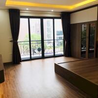 Bán nhà ĐẸP Mai Động, DT 47m2 5T, MT 4,3m, 7,8 tỷ, Lh: 0984417892.