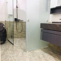 Bán nhà ĐẸP Mai Động, DT 47m2 5T, MT 4,3m, 7,8 tỷ, Lh: 0984417892.