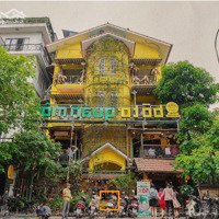 Duy Nhất - Cho Thuê Nhà Mặt Phố Quang Trung,Diện Tích200M X 3T,Mặt Tiền15M Nhận Diện Thương Hiệu Cực Đỉnh