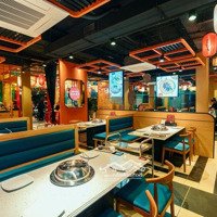 Duy Nhất - Cho Thuê Nhà Mặt Phố Quang Trung,Diện Tích200M X 3T,Mặt Tiền15M Nhận Diện Thương Hiệu Cực Đỉnh