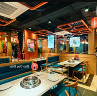 Cho Thuê Nhà Mặt Phố Trương Định,Diện Tích90M2 X 3T,Mặt Tiền7M, Khu Dân Sinh Sầm Uất, Giá Thuê 25 Triệu/Tháng