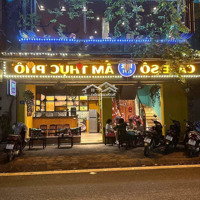 Cho Thuê Nhà Mặt Phố Trương Định,Diện Tích90M2 X 3T,Mặt Tiền7M, Khu Dân Sinh Sầm Uất, Giá Thuê 25 Triệu/Tháng