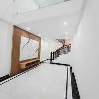 Nhà Mới Thạch Bàn, Ngay Gần Chợ Thạch Bàn, Aeon Mall Long Biên Mặt Tiền Siêu Rộng 4,55M 6 Phòng Ngủ