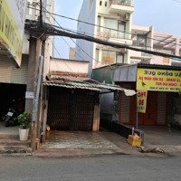 Bán Nhà Mặt Tiền Đường Huỳnh Văn Nghệ, Gò Vấp, 99,7 M2, Chính Chủ