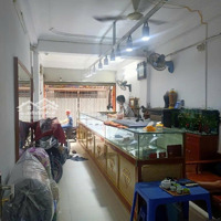 Mặt Phố Bùi Xương Trạch - Thanh Xuân - Hà Nội - Kinh Doanh Tấp Nập - Giá Hợp Lý Bay Nhanh.