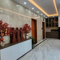 Hạ Giá Bán Toà Nhàmặt Tiềnphan Đăng Lưu, Phú Nhuận. 8,2Mx20M. Hầm 7T- Hđt 250 Triệuiệu. Giá Bán 65Tỷ