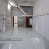 Cho Thuê Nhà 3 Tầng, Hẻm 8M, 51M2, Sát Chợ Hiệp Phú, 16 Triệu/Th