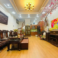 Bán Nhà Đông Ngạc, Bắc Từ Liêm 45M2, 3 Ngủ, Sổ Đỏ, Ngõ To, Ô Tô Tránh, Đầu Tư, Giữ Tiền, Giá Tốt