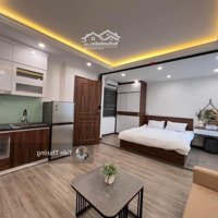 Bán Căn Hộ Dịch Vụ Đào Tấn - Ba Đình - "Gà Đẻ Trứng Vàng" - Dòng Tiền Ổn Định 1,5 Tỷ/Năm