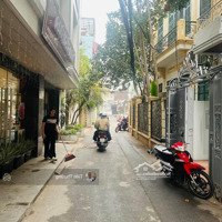 Bán Căn Hộ Dịch Vụ Đào Tấn - Ba Đình - "Gà Đẻ Trứng Vàng" - Dòng Tiền Ổn Định 1,5 Tỷ/Năm