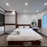 Bán Căn Hộ Dịch Vụ Đào Tấn - Ba Đình - "Gà Đẻ Trứng Vàng" - Dòng Tiền Ổn Định 1,5 Tỷ/Năm