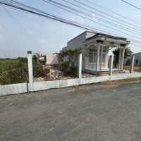 Bán Đất Tại Đường Dh97(Đường 2 Cây Liêm)Xã Long Hưng, Gò Công, Tiền Giang, 750 Triệu, 111.3M2