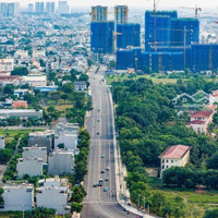 Lô Đất Rẻ .Ngay Khu Đô Thị Bình Nguyên.cạnh Gametro.bên Xe Miền Đông Mới.làng Đại Học Quốc Gia Tphm