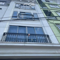 Lê Trọng Tấn-Hà Đông-Hơn 8 Tỷ-Phân Lô-Ô Tô-Nhà Mới 5 Tầng(Thang Máy)-Diện Tích 51M2-Mặt Tiền 5M: