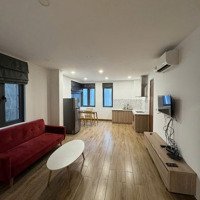 Bán Căn Studio Nhật Chiêu, Tây Hồdiện Tích53M2 * 6,5 Tầng ,Mt 12M Chi 17,8 Tỷ.