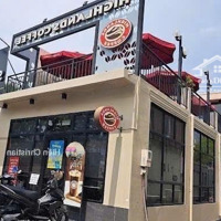 Hot: Bán Nhà Mặt Phố Trần Não, An Khánh, Q2; Đang Cho Highland Coffee Thuê 1,2 Tỷ/Tháng; Chỉ 36Tỷ