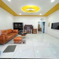 Nhà Đẹp, Vị Trí Đẹp, Hẻm Xe Hơi Thông, 56.5M2, Đối Diện Emart Thiso Malll