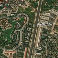 Chính Chủ Cần Bán Liền Kề 5 Tầng Đẹp Nhất Hà Đô Charm Villas, Giá Chỉ 18, X Tỷ