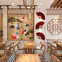 Cho Thuê Nhà Mặt Phố Quán Thánh 100M X 3 Tầng Mặt Tiền 6M Mọi Mô Hình Vị Trí Siêu Đẹp