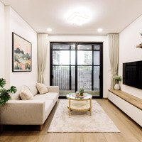 Căn Góc 2 Phòng Ngủban Công Đông Bắc, View Ôm Trọn Biển Và Núi Ngũ Hành Sơn