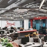 Bán Tòa Nhà Siêu Hiếm Mặt Tiền Phó Cơ Điều, P.12, Quận 5-Hầm+6 Tầng( 10X24M)- Hđt 250 Triệu/Th-58 Tỷ Tl