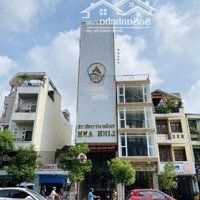 Sản Phẩm Hiếm! - Mặt Tiền Trường Chinh - 5 X 28M - 4 Tầng - Hợp Đồng Thuê 70 Triệu - Giá Bán 26.5 Tỷ Tl