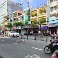 Sản Phẩm Hiếm! - Mặt Tiền Trường Chinh - 5 X 28M - 4 Tầng - Hợp Đồng Thuê 70 Triệu - Giá Bán 26.5 Tỷ Tl