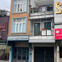 Bán Nhà Mặt Tiền Hồ Văn Huê, Gồm 20 Phòng, 6.8X25M Nở Hậu 9,8M. Quận Phú Nhuận