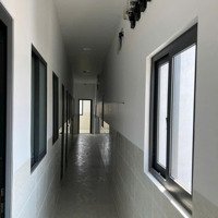 Bán Nhà Mặt Tiền Hồ Văn Huê, Gồm 20 Phòng, 6.8X25M Nở Hậu 9,8M. Quận Phú Nhuận