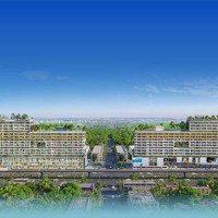 Sở Hữu Căn Hộ Cao Cấp 2 Phòng Ngủở Fiato City Nhơn Trạch, 2,8 Tỷ, 79M2,Ngay Tại Cổng 9 Sân Bay Long Thành.