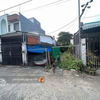Bán Đất Ở Tương Bình Hiệp - Tdm Ngay Ngã Tư Phan Đăng Lưu Diện Tích 100M2 Thổ Cư 50M2 Giá Còn Tl