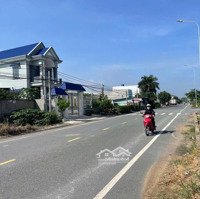 Ra Nhanh Lô Đất 100M2, Mtd Trưng Nữ Vương, P. Châu Phú B, Châu Đốc, An Giang. Đất Full Tc. Shr