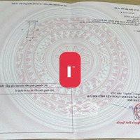 Đất Diên Hòa Giá Rẻ Chỉ 579 Triệu. Ngay Khu Dân Cư Và Trung Tâm Hành Chính Huyện