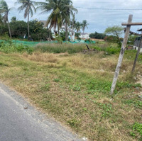 Đi Lại Khó Khăn Bán Lại Lô Đất 531M2 Mặt Đường Đt7 Tại Ninh Thọ Ninh Hoà