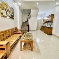 Giá Chỉ Từ 5.95Tỷ Ô Tô Đỗ Gần Sở Hữu Ngay Căn Nhà 5Tầng Phố Yên Phúc - Văn Quán - Hà Đông.
