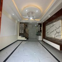 Siêu Phẩm Xây Độc Lập 5 Tầng Ô Tô Đỗ Cửa Ngay Cạnh Kđt Đô Nghĩa, Đại Học Phenikka