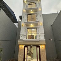 Siêu Phẩm Xây Độc Lập 5 Tầng Ô Tô Đỗ Cửa Ngay Cạnh Kđt Đô Nghĩa, Đại Học Phenikka