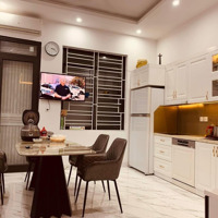 Hoàng Mai -Phân Lô Khu Vip -Oto Tránh -Kinh Doanh -Nhà Mới Hiện Đại - 60M X 5 Tầng Mặt Tiền 4M