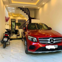 Hoàng Mai -Phân Lô Khu Vip -Oto Tránh -Kinh Doanh -Nhà Mới Hiện Đại - 60M X 5 Tầng Mặt Tiền 4M