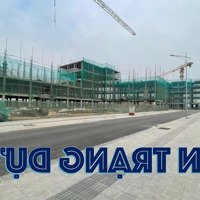 Suất Ngoại Giao Shophouse Đường 42M Dự Án Square City Tại Thủ Phủ Công Nghiệp Phổ Yên Thái Nguyên