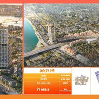Chủ Nhà Nhờ Bán Lại Căn Hộ 2Br Tại Suncosmo Đà Nẵng-Cam Kết Giá Không Chênh -Lh Em Vũ Để Xem Nhà Ạ.