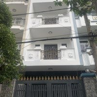 Bán Nhà Bình Thạnh! Hẻm Xe Hơi 10M Bùi Đình Tuý, P24,Diện Tích4.3X22M, 4 Lầu, Giá Bán 13 Tỷ