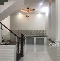 Nhà 3 Tầng Bưng Ông Thoàn- Liên Phường Phú Hữu Quận 9-50M2 -4 Phòng Ngủ - Sổ Hoàn Công