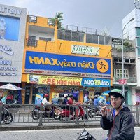 Chỉ 200 Triệu/M2! Mặt Tiền Lạc Long Quân, Tân Bình - (4,5X28M) - Hđt 70 Triệu - Xd 7 Tầng - Giá Bán 24 Tỷ