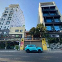Bán Tòa Nhà Mặt Tiền Hậu Giang, Phường 4, Tân Bình.diện Tích8X20M Hầm 7 Tầng - Hđt 140 Triệu/Th, Giá Bán 79 Tỷ