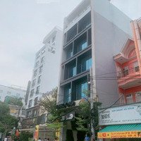 Bán Tòa Nhà Mặt Tiền Hậu Giang, Phường 4, Tân Bình.diện Tích8X20M Hầm 7 Tầng - Hđt 140 Triệu/Th, Giá Bán 79 Tỷ