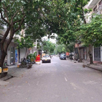 Bán Gấp Lô Đất Đấu Giá Mậu Lương, Khu Sân Bóng, Vị Trí Đẹp, Giá Rẻ Nhất. 60M2, Mt5M Giá Quanh 12 Tỷ