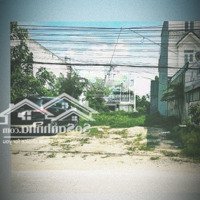 Tôi Kẹt Tiền Bán Lô Đất Đường Trần Văn Sắc, Phường Thảo Điền, Q2.Diện Tích169,2M2 (7,2X23,5M) Giá Bán 4Tỷ290