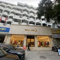 Đẹp - Cho Thuê Nhà Mặt Phố Chùa Bộc,Diện Tích150M2 Thông Sàn, Mặt Tiền 10M Nhận Diện Đỉnh, Vị Trí Kd Đẹp