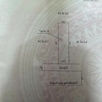Cần bán gấp lô đất khu TDC Thiên Đường ngõ 885 Ngô Gia Tự. Giá Rẻ
